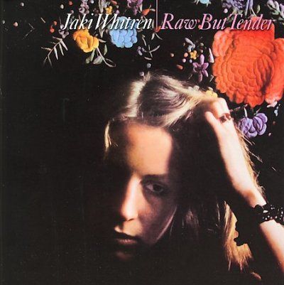 Jaki Whitren - Raw But Tender (CD)