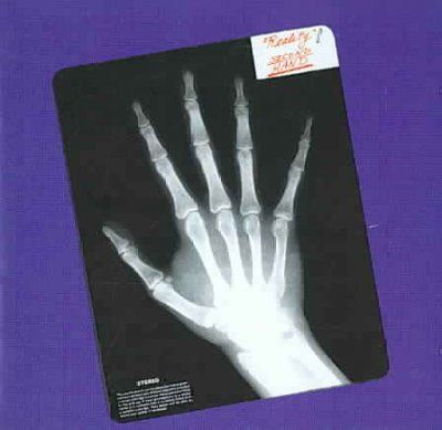 Second Hand - Reality (CD)