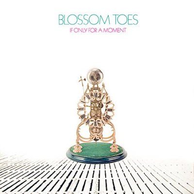 Blossom Toes - If Only For A Moment (CD)