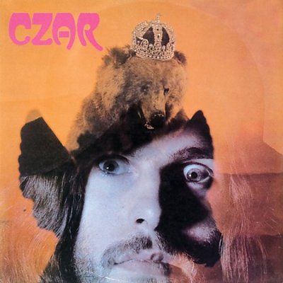 Czar - Czar (CD)