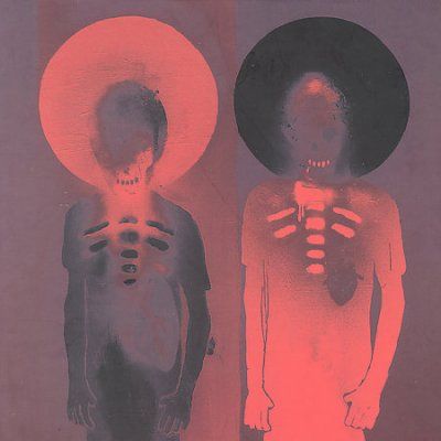 Unkle - War Stories (CD)