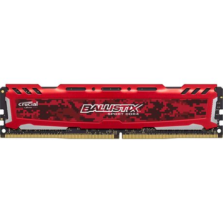 ballistix sport 4gb