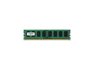 Crucial 4GB 1600MHz DDR3L Desktop