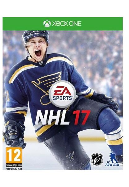 NHL 17 (Xbox One)