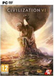 Civilization VI (PC)