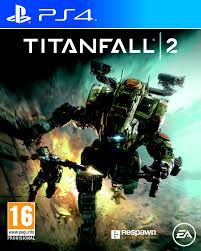Titanfall 2 (PS4)