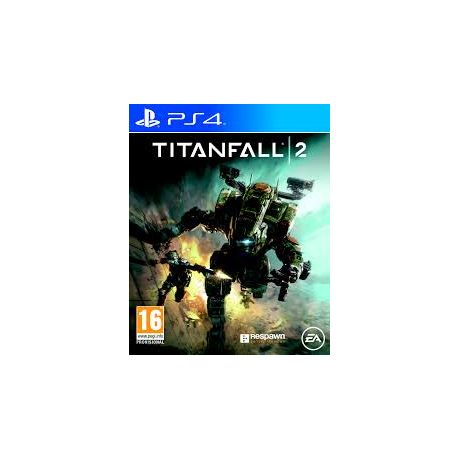titanfall ps4