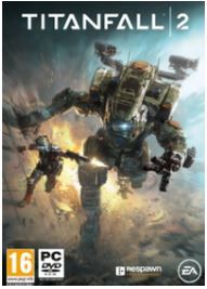 Titanfall 2 (PC)