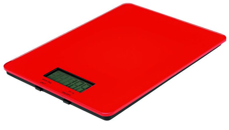 Avanti - Digital Kitchen Scale - 5kg