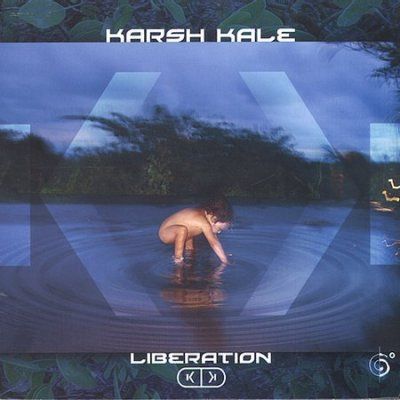 Karsh Kale - Liberation (CD)