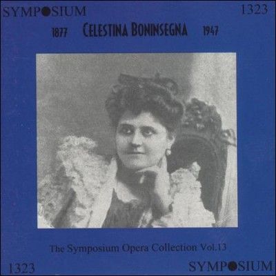 Bellini/Verdi/Gounod:Symposium O - (Import CD)