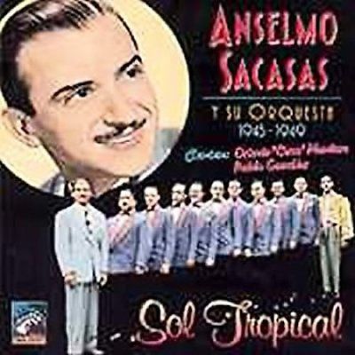 Sol Tropical 1945-1949 - (Import CD)