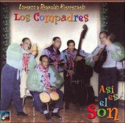 Asi Es El Son - (Import CD)