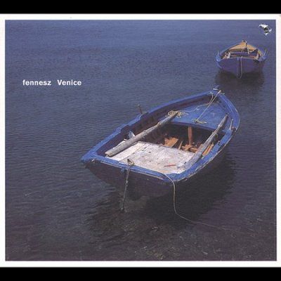 Venice (CD / Album)