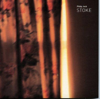 Philip Jeck - Stoke (CD)