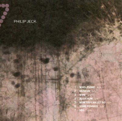 Philip Jeck - 7 (CD)