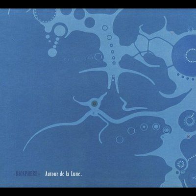 Biosphere - Autour De La Lune (CD)