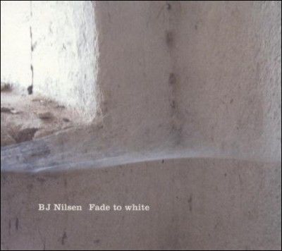 Bj Nilsen - Fade To White (CD)