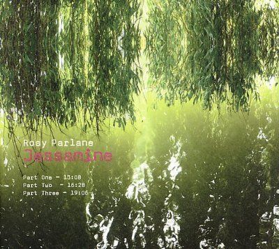 Rosy Parlane - Jessamine (CD)