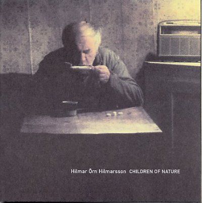 Hilmar O Hilmarsson - Children Of Nature (CD)