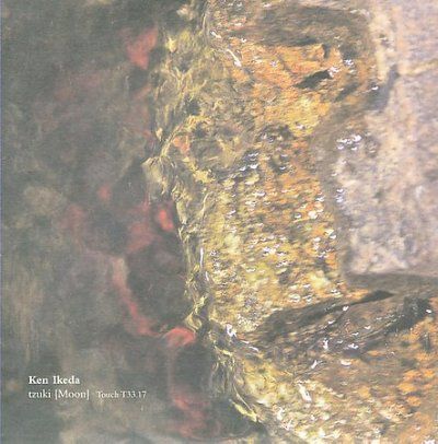 Ken Ikeda - Tzuki Moon (CD)
