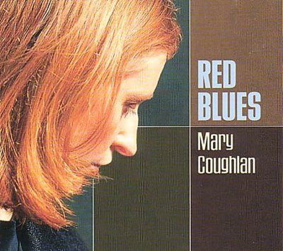 Red Blues (CD / Album)