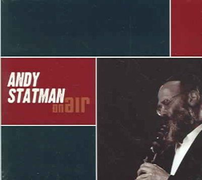 Andy Statman On Air (CD / Album)