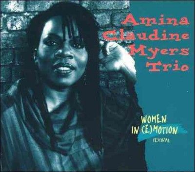 Women in Emotion Festival - (Import CD)