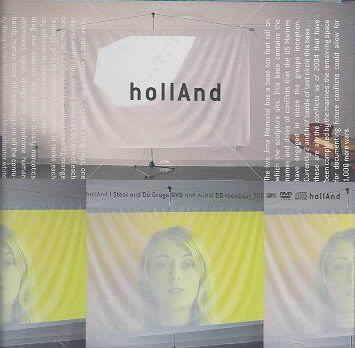 Holland - I Steal And Do Drugs (CD)