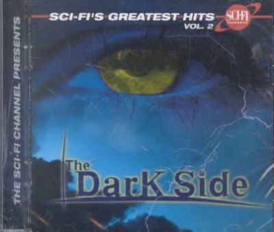 Various - Darkside (ost) (CD)