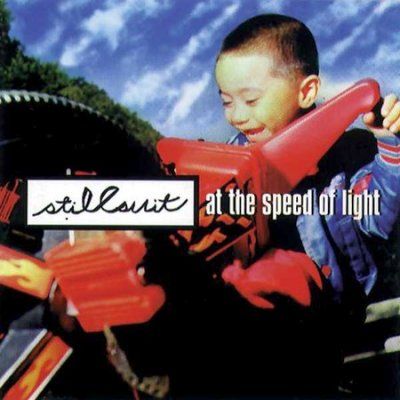 At the Speed of Light - (Import CD)