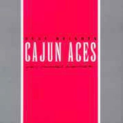Cajun Aces - Les Flammes D Enfer (CD)