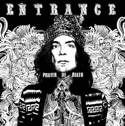 Entrance - Prayer Of Death (CD)