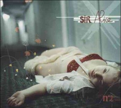Sir Alice - 2 (CD)
