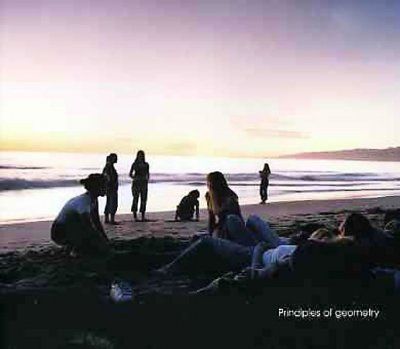 Principles Of Geomet - Principles Of Geometry (CD)