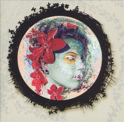 Sir Alice - ? (CD)