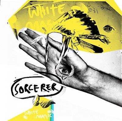 White Magic (CD / Album)