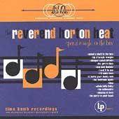 Reverend Horton Heat - Spend A Night In The Box (CD)