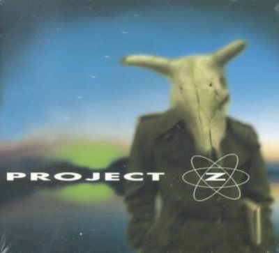 Project Z - Project Z (CD)