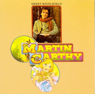 Sweet Wivelsfield (CD / Album)