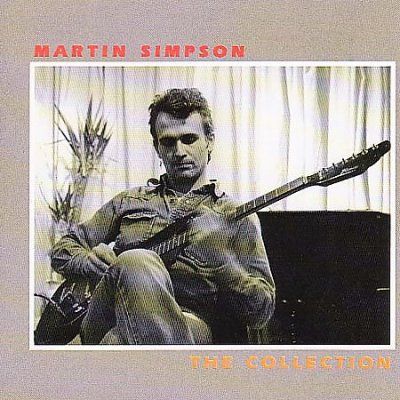 The Collection (CD / Album)