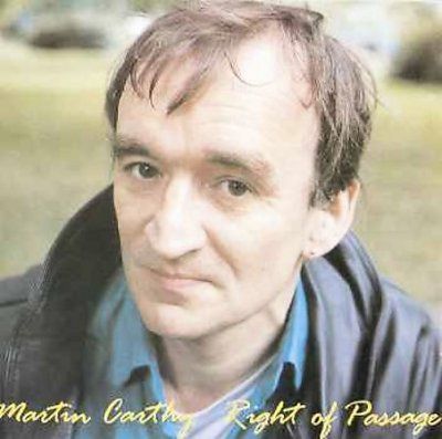 Right of Passage (CD / Album)