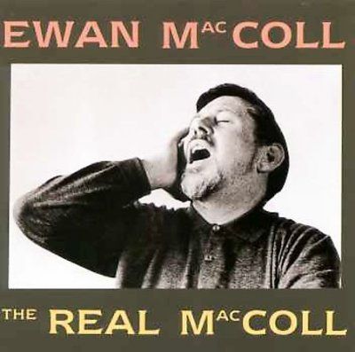 Real Maccoll - (Import CD)
