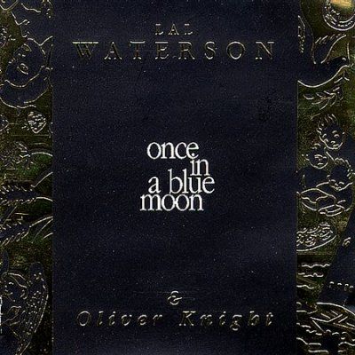 Once in a Blue Moon (CD / Album)