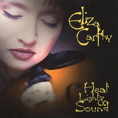 Heat Light &amp; Sound (CD / Album)