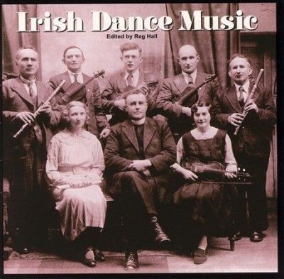 Irish Dance Music - (Import CD)