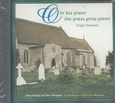 Various - Voice Of People Vol 3: O'er His (CD)