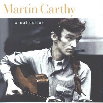 Martin Carthy - Collection (CD)