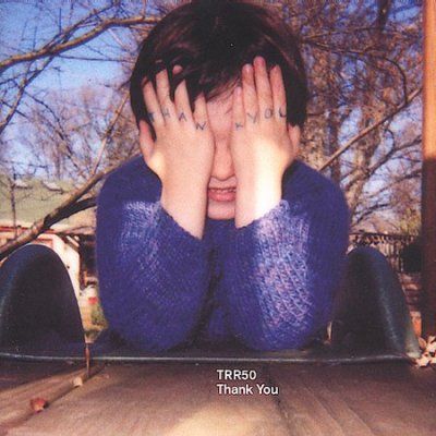 Various - Trr 50 Thank You (CD)