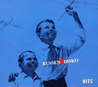 Various - Russendisco (CD)
